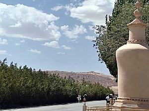 DUNHUANG - 038 -Grottes de Mogao 